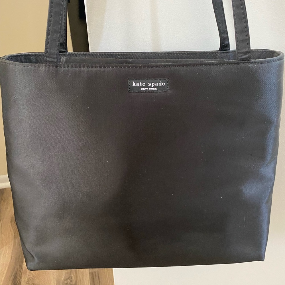 Large Kate Spade Bag - Picture 5 of 5
